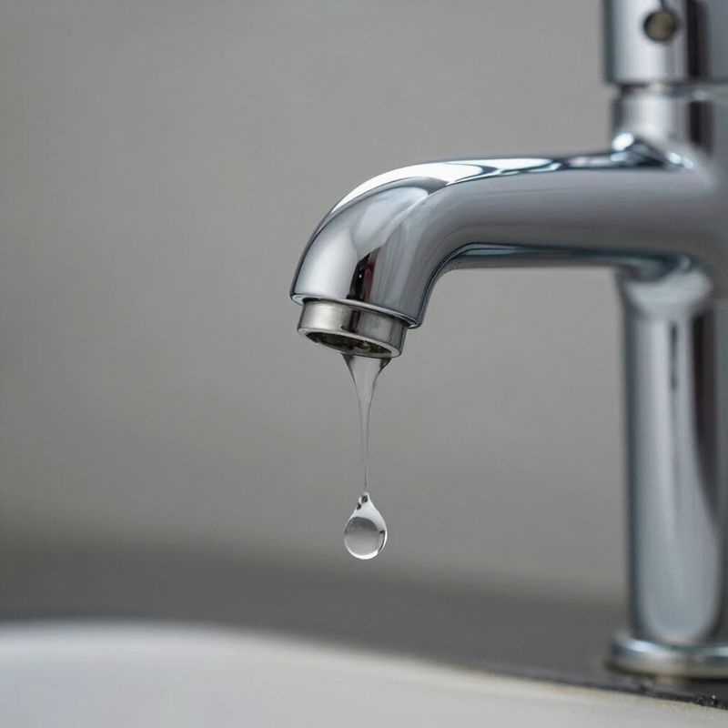 Leak Detection & Repair in Zachary