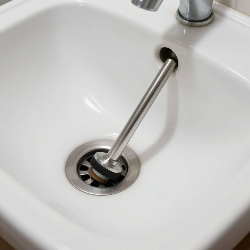 Drain Cleaning & Unclogging in Zachary