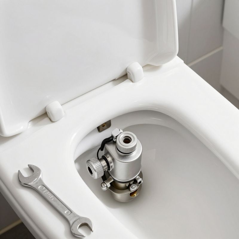Toilet & Faucet Repair in Zachary
