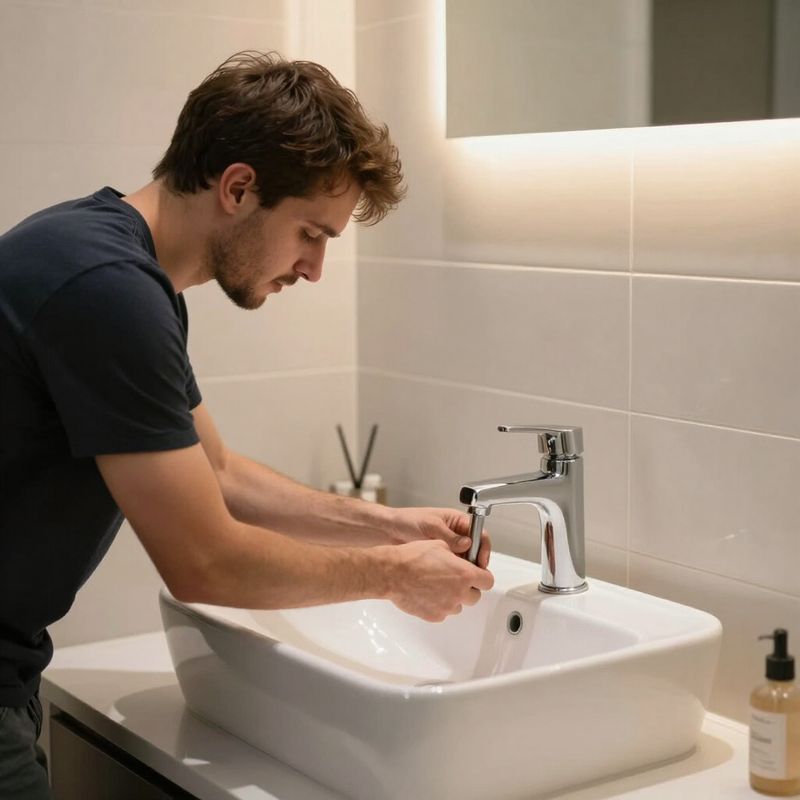 Bathroom & Kitchen Upgrades in Zachary
